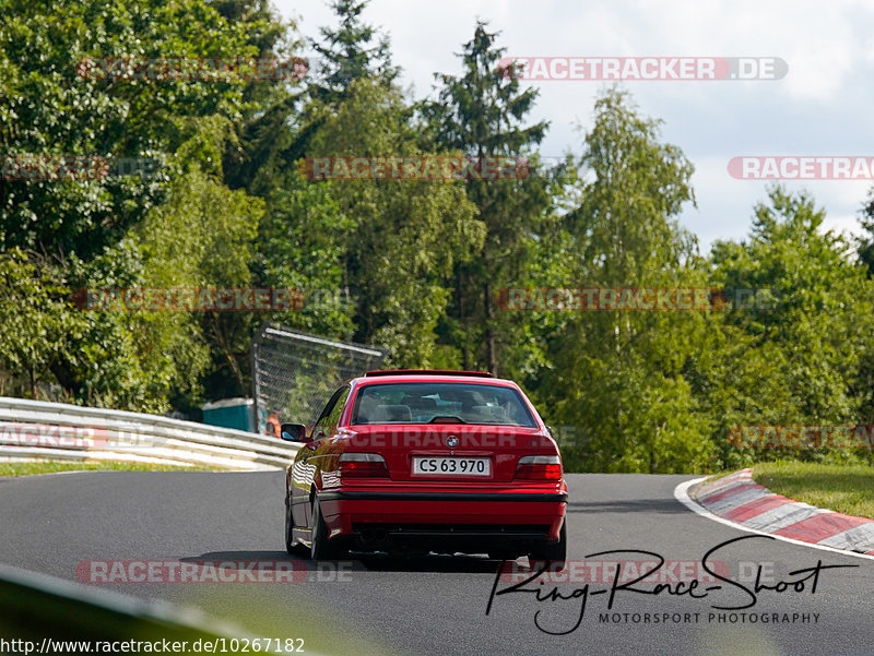 Bild #10267182 - Touristenfahrten Nürburgring Nordschleife (22.08.2020)