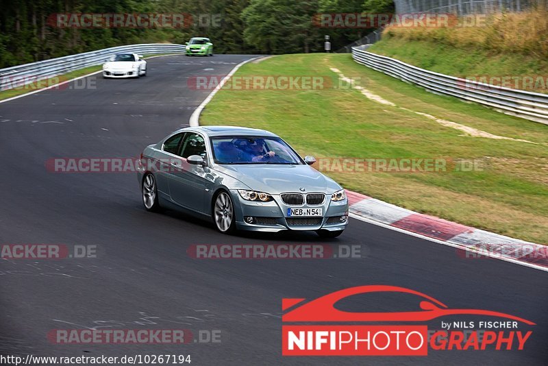 Bild #10267194 - Touristenfahrten Nürburgring Nordschleife (22.08.2020)