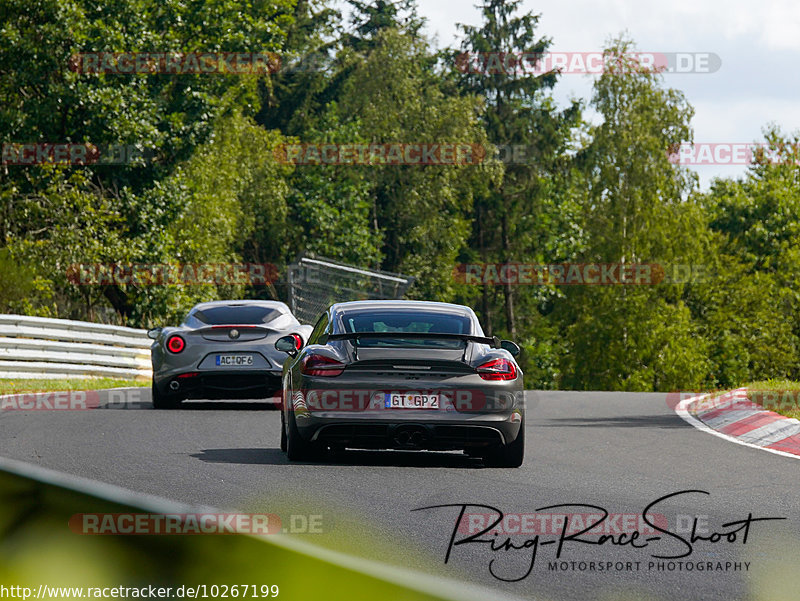 Bild #10267199 - Touristenfahrten Nürburgring Nordschleife (22.08.2020)