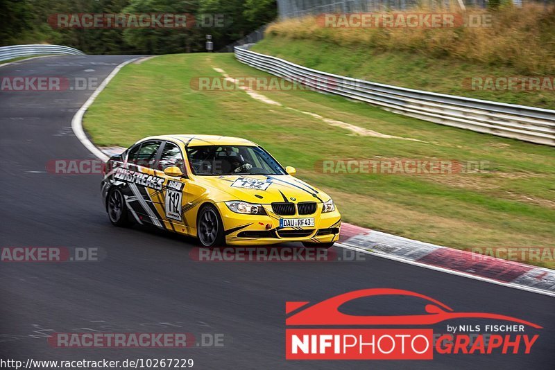 Bild #10267229 - Touristenfahrten Nürburgring Nordschleife (22.08.2020)