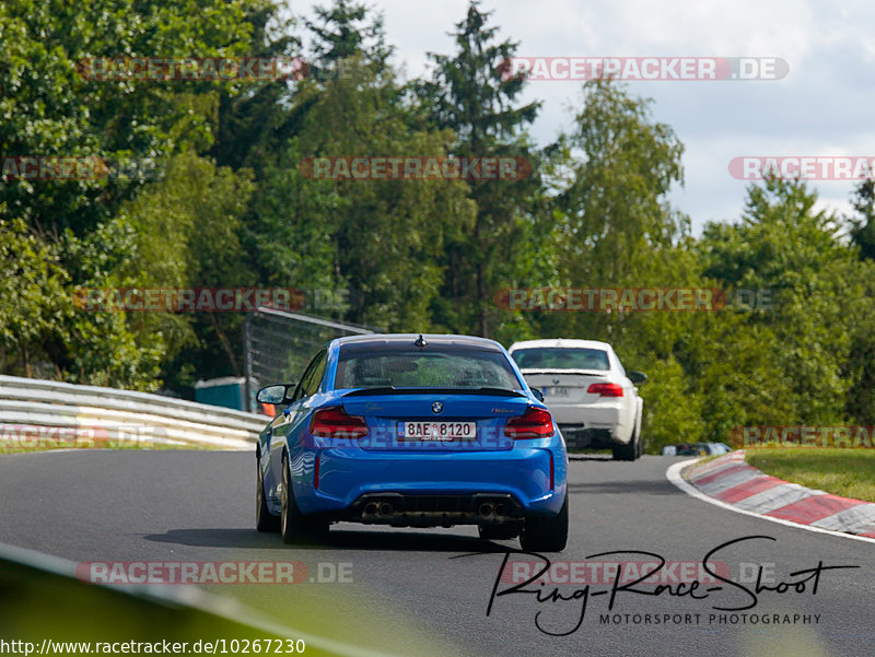 Bild #10267230 - Touristenfahrten Nürburgring Nordschleife (22.08.2020)