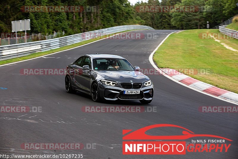 Bild #10267235 - Touristenfahrten Nürburgring Nordschleife (22.08.2020)