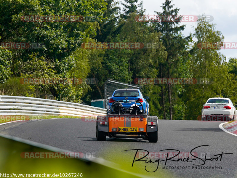 Bild #10267248 - Touristenfahrten Nürburgring Nordschleife (22.08.2020)