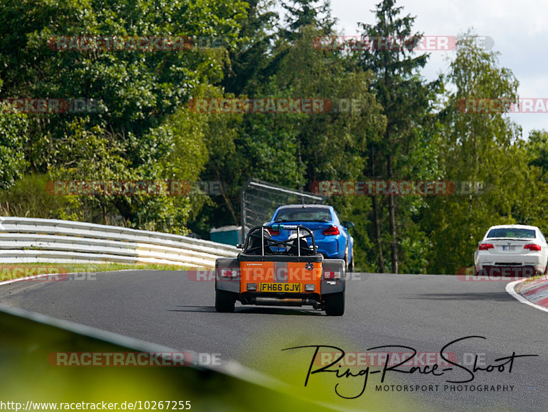 Bild #10267255 - Touristenfahrten Nürburgring Nordschleife (22.08.2020)