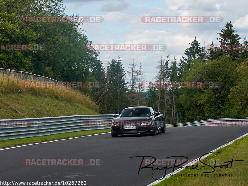 Bild #10267262 - Touristenfahrten Nürburgring Nordschleife (22.08.2020)