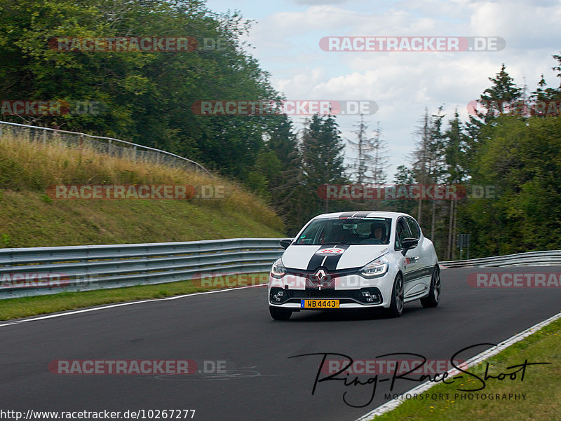 Bild #10267277 - Touristenfahrten Nürburgring Nordschleife (22.08.2020)