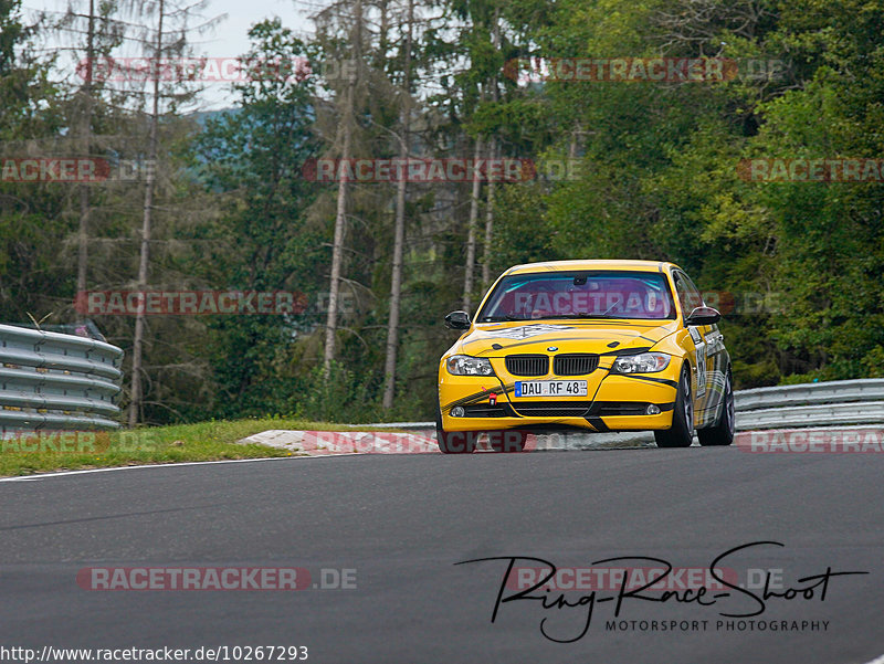 Bild #10267293 - Touristenfahrten Nürburgring Nordschleife (22.08.2020)