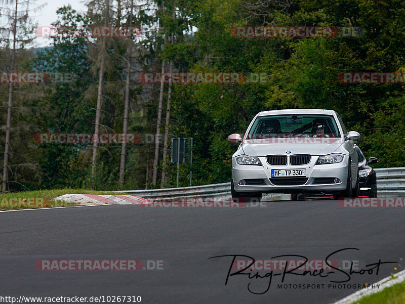 Bild #10267310 - Touristenfahrten Nürburgring Nordschleife (22.08.2020)