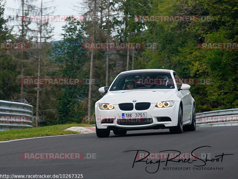 Bild #10267325 - Touristenfahrten Nürburgring Nordschleife (22.08.2020)