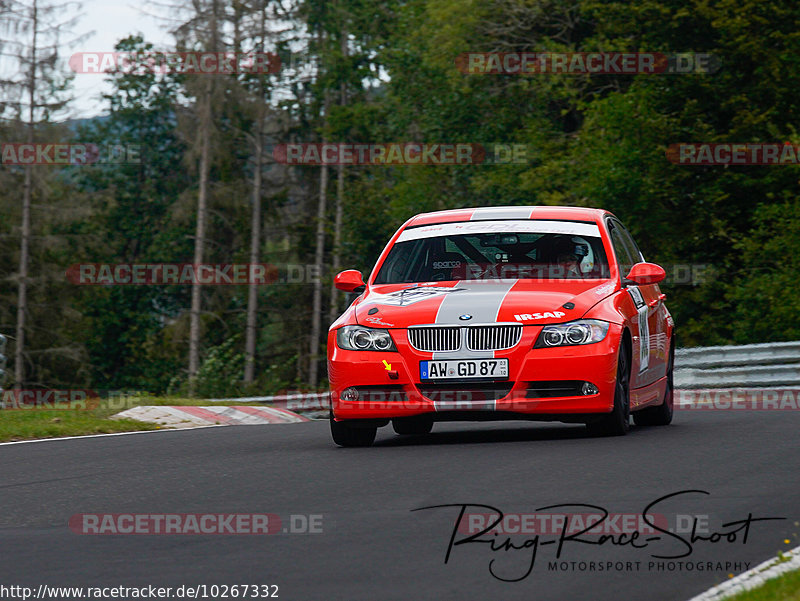 Bild #10267332 - Touristenfahrten Nürburgring Nordschleife (22.08.2020)