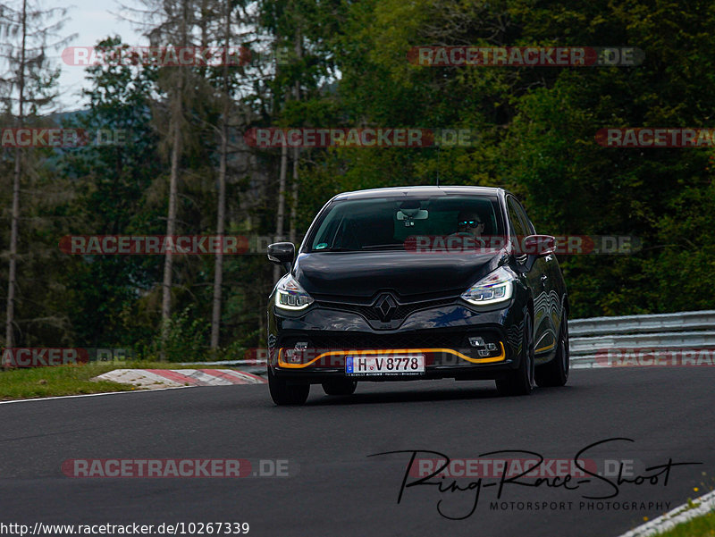 Bild #10267339 - Touristenfahrten Nürburgring Nordschleife (22.08.2020)