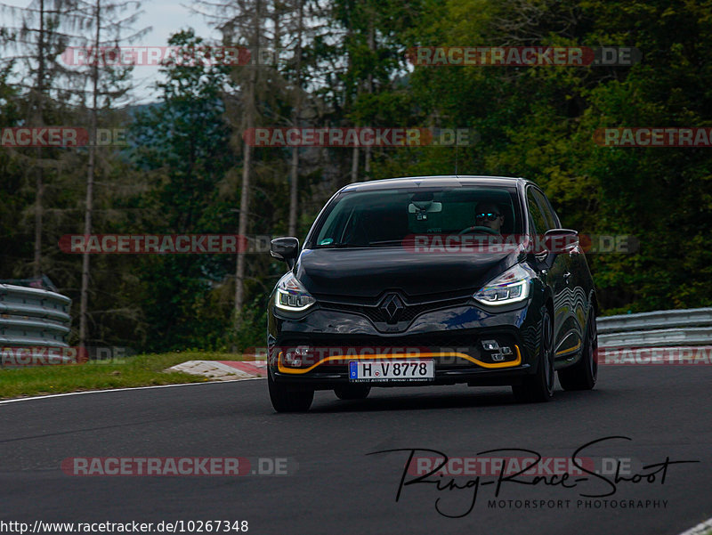 Bild #10267348 - Touristenfahrten Nürburgring Nordschleife (22.08.2020)