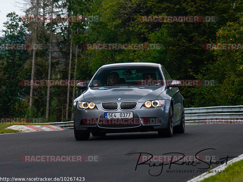 Bild #10267423 - Touristenfahrten Nürburgring Nordschleife (22.08.2020)