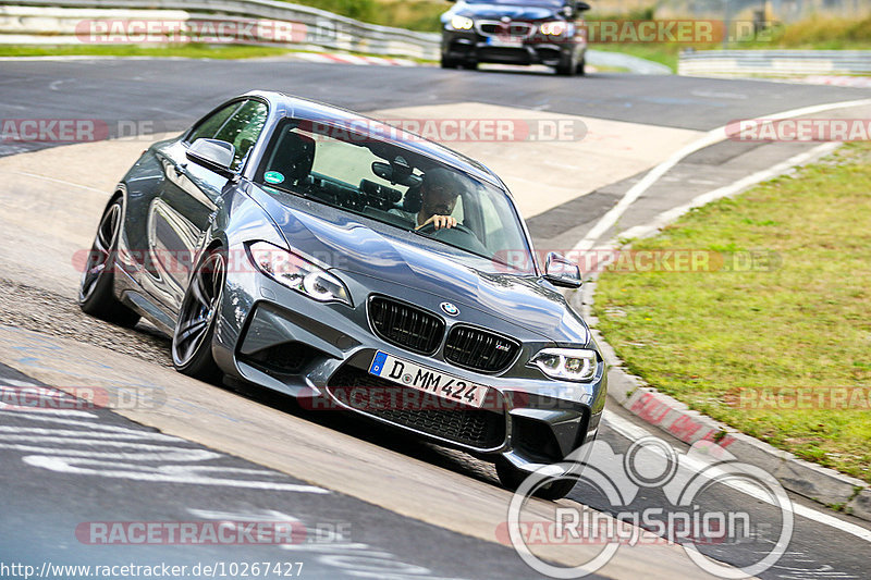 Bild #10267427 - Touristenfahrten Nürburgring Nordschleife (22.08.2020)