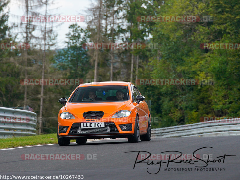 Bild #10267453 - Touristenfahrten Nürburgring Nordschleife (22.08.2020)