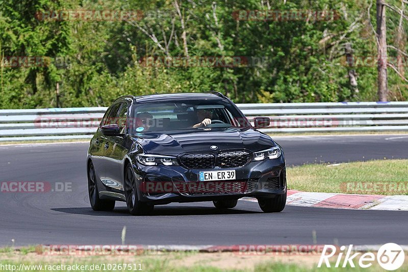 Bild #10267511 - Touristenfahrten Nürburgring Nordschleife (22.08.2020)