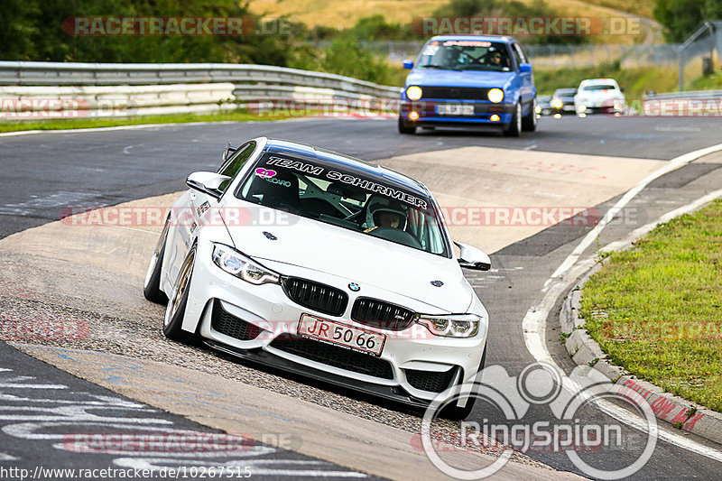 Bild #10267515 - Touristenfahrten Nürburgring Nordschleife (22.08.2020)