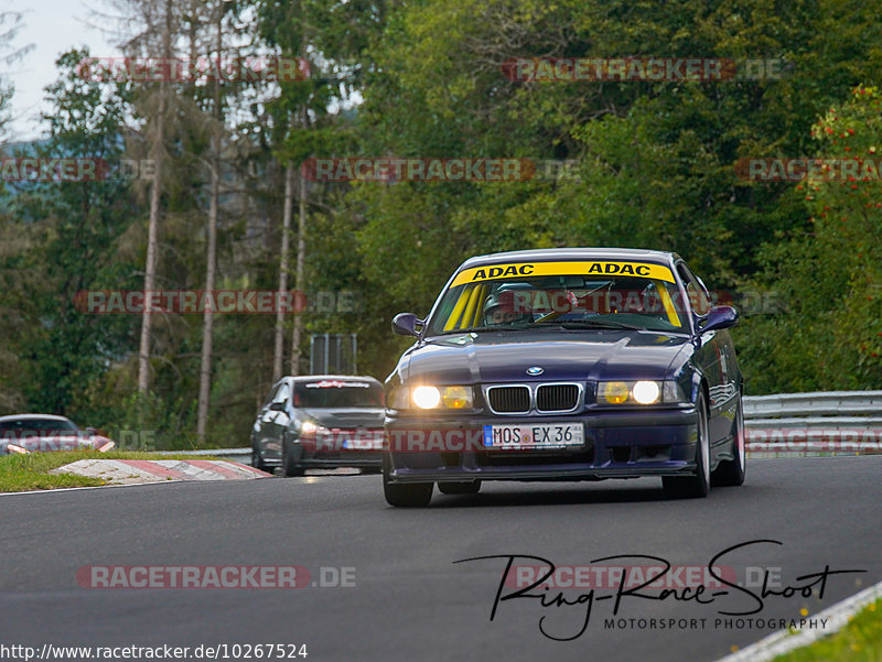 Bild #10267524 - Touristenfahrten Nürburgring Nordschleife (22.08.2020)