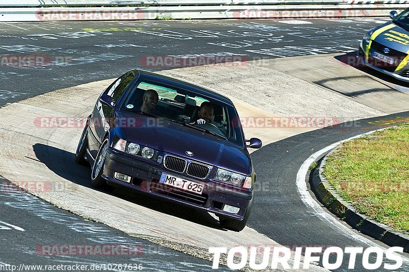 Bild #10267636 - Touristenfahrten Nürburgring Nordschleife (22.08.2020)