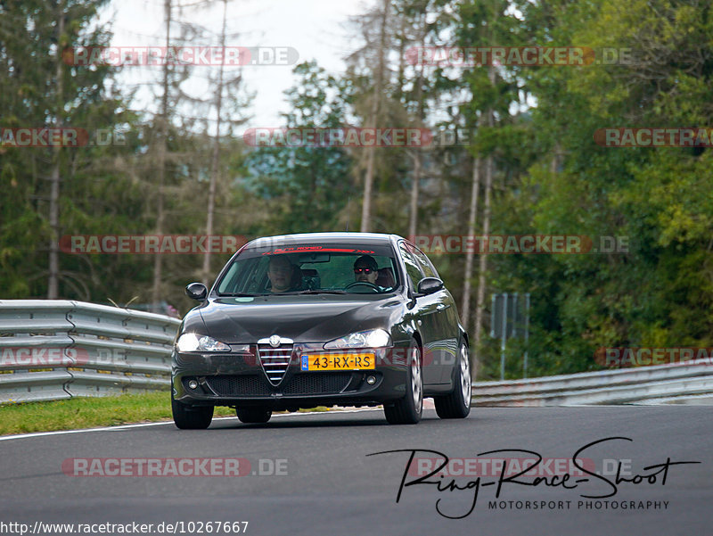 Bild #10267667 - Touristenfahrten Nürburgring Nordschleife (22.08.2020)