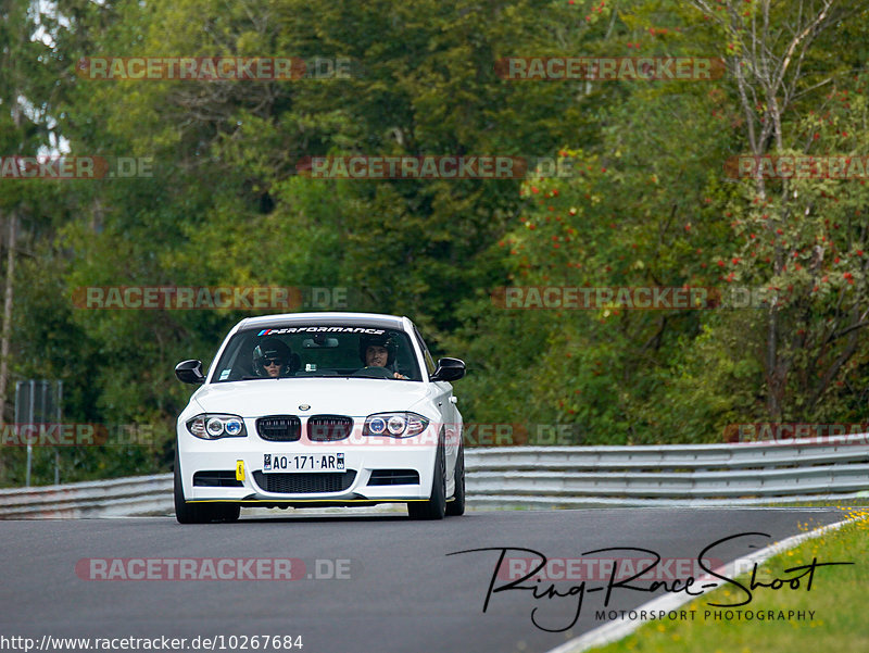 Bild #10267684 - Touristenfahrten Nürburgring Nordschleife (22.08.2020)