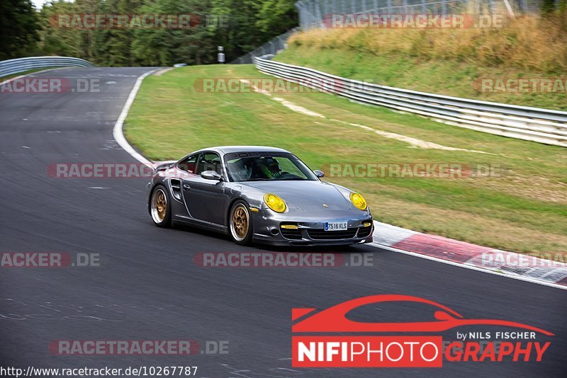 Bild #10267787 - Touristenfahrten Nürburgring Nordschleife (22.08.2020)