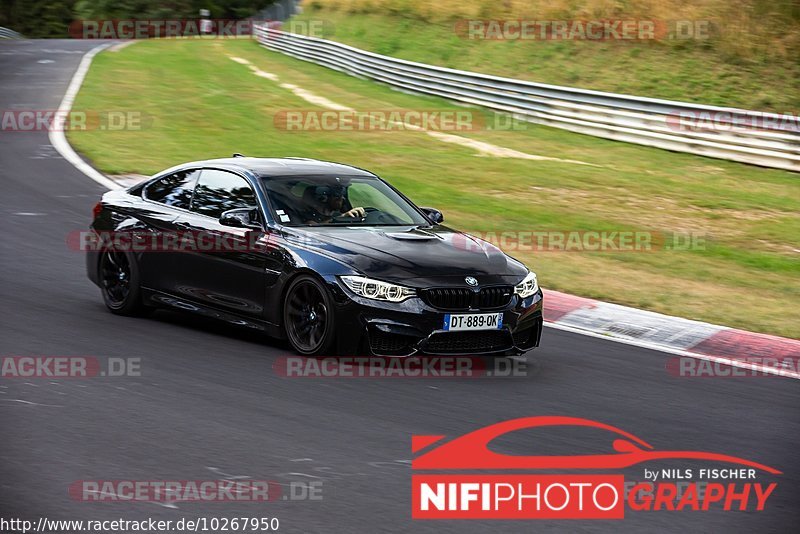 Bild #10267950 - Touristenfahrten Nürburgring Nordschleife (22.08.2020)