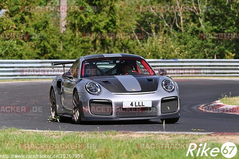 Bild #10267956 - Touristenfahrten Nürburgring Nordschleife (22.08.2020)