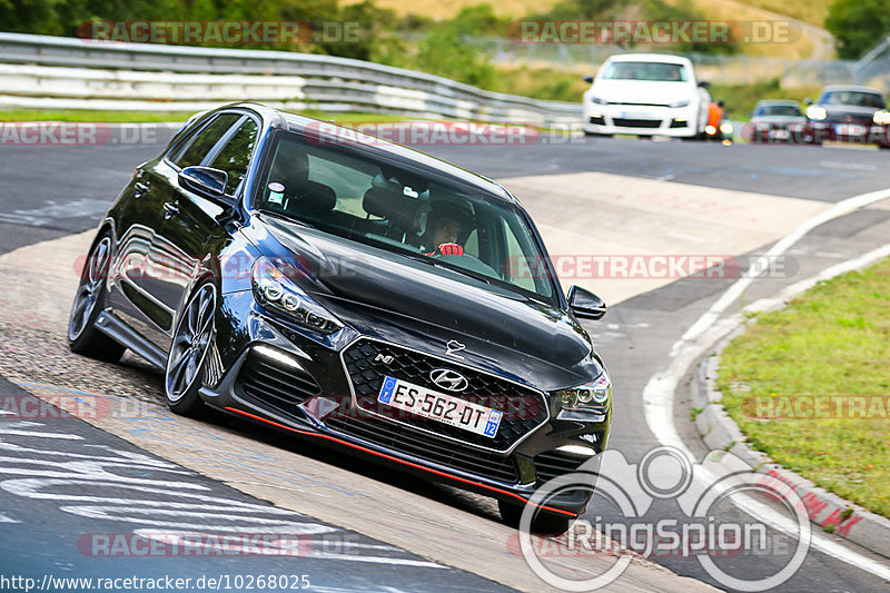 Bild #10268025 - Touristenfahrten Nürburgring Nordschleife (22.08.2020)