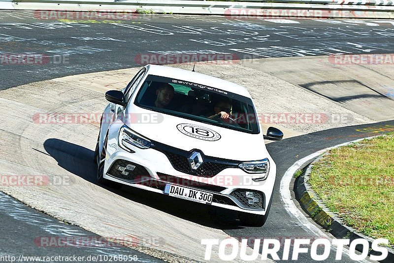 Bild #10268058 - Touristenfahrten Nürburgring Nordschleife (22.08.2020)