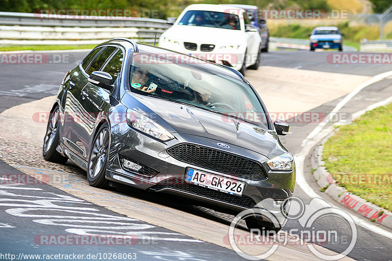 Bild #10268063 - Touristenfahrten Nürburgring Nordschleife (22.08.2020)