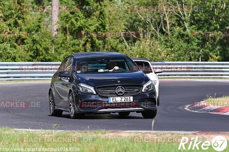 Bild #10268106 - Touristenfahrten Nürburgring Nordschleife (22.08.2020)