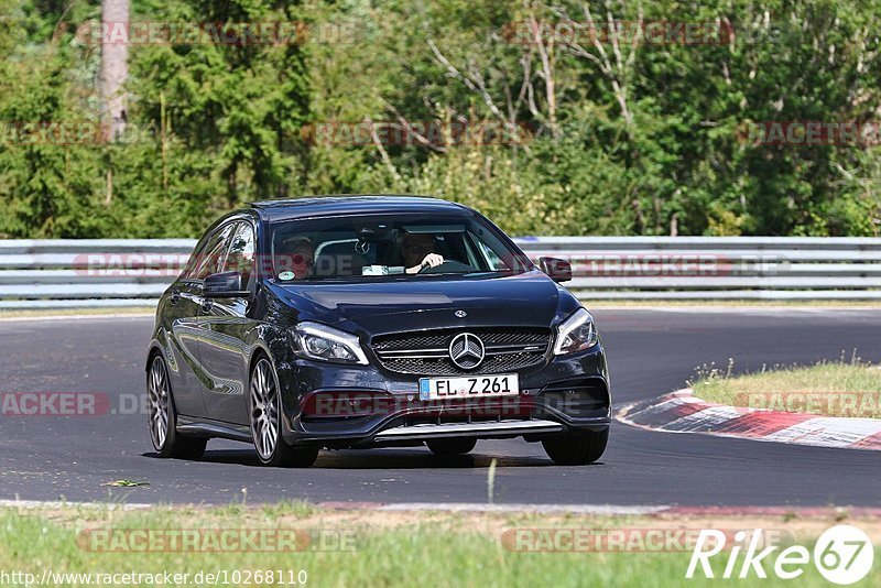 Bild #10268110 - Touristenfahrten Nürburgring Nordschleife (22.08.2020)