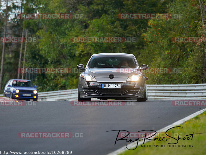 Bild #10268289 - Touristenfahrten Nürburgring Nordschleife (22.08.2020)