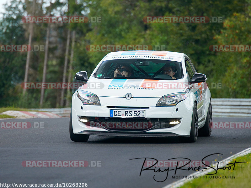 Bild #10268296 - Touristenfahrten Nürburgring Nordschleife (22.08.2020)