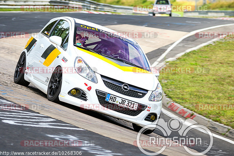 Bild #10268306 - Touristenfahrten Nürburgring Nordschleife (22.08.2020)