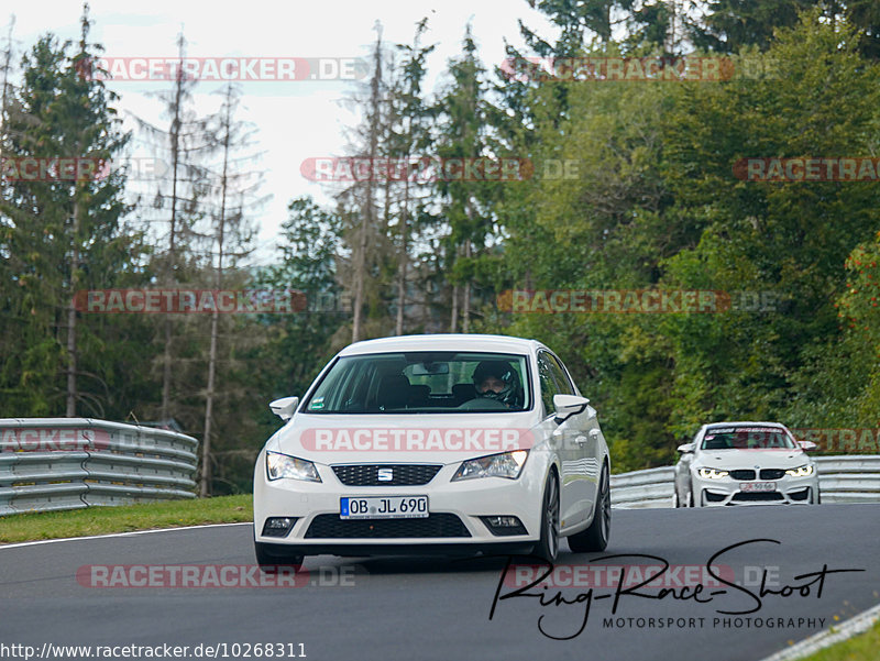 Bild #10268311 - Touristenfahrten Nürburgring Nordschleife (22.08.2020)