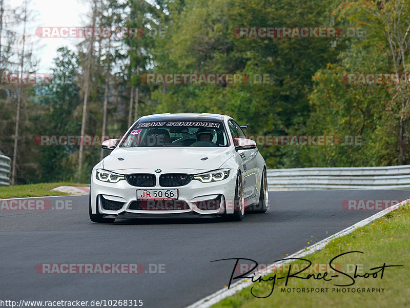 Bild #10268315 - Touristenfahrten Nürburgring Nordschleife (22.08.2020)