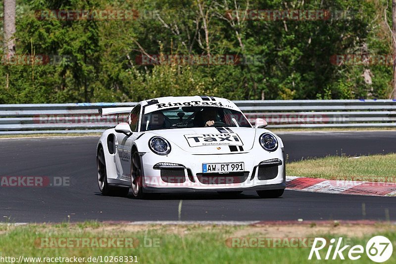 Bild #10268331 - Touristenfahrten Nürburgring Nordschleife (22.08.2020)