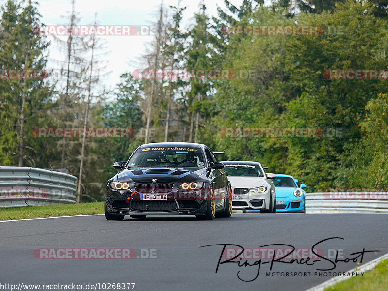 Bild #10268377 - Touristenfahrten Nürburgring Nordschleife (22.08.2020)