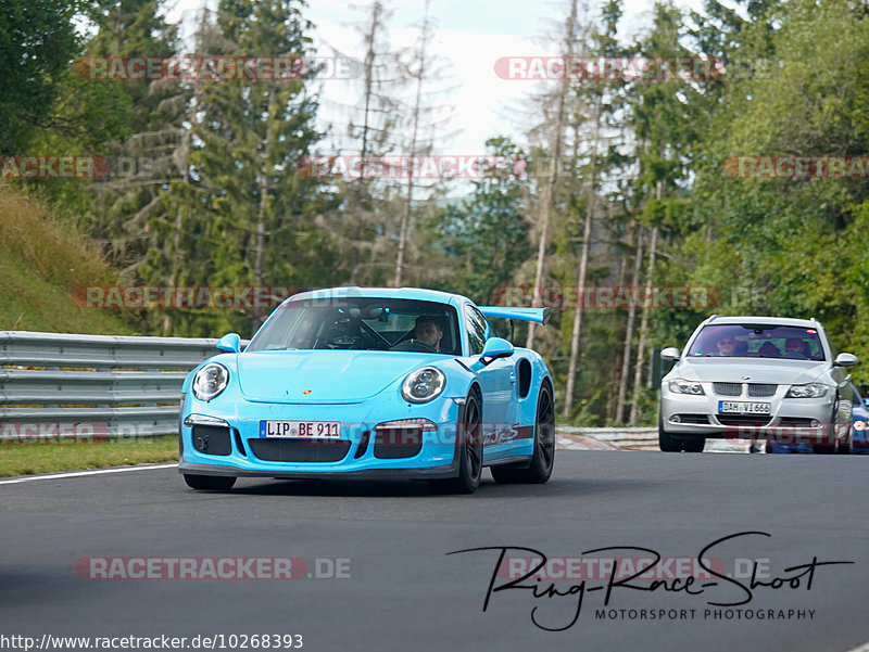 Bild #10268393 - Touristenfahrten Nürburgring Nordschleife (22.08.2020)