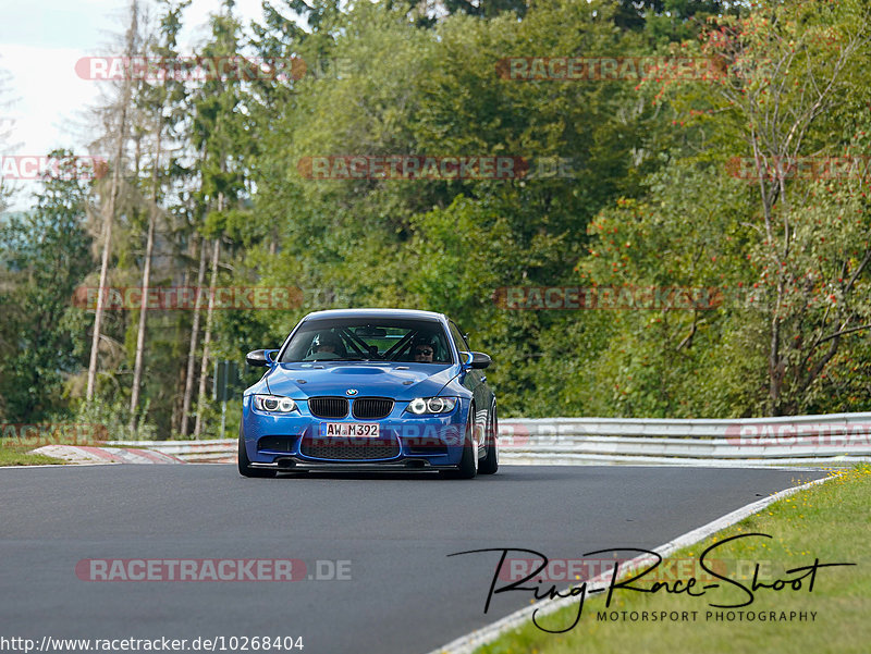 Bild #10268404 - Touristenfahrten Nürburgring Nordschleife (22.08.2020)