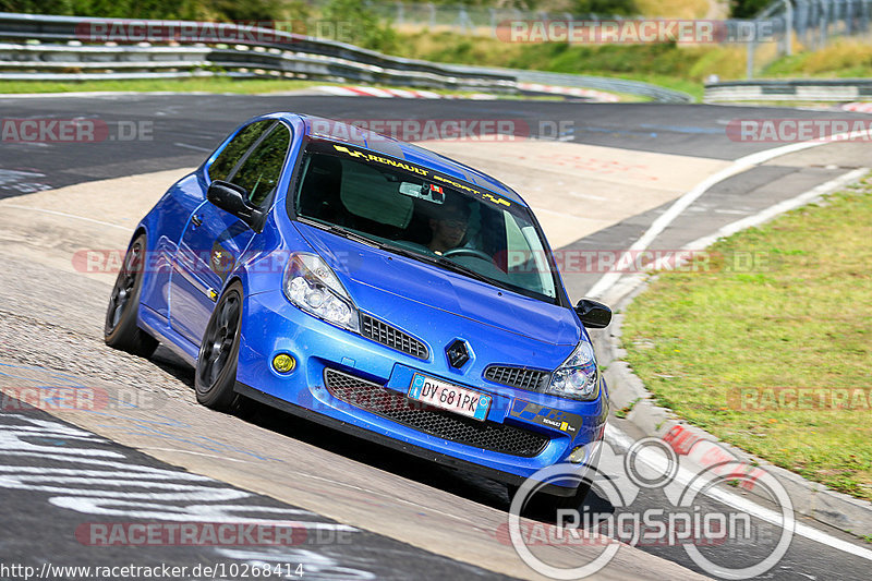 Bild #10268414 - Touristenfahrten Nürburgring Nordschleife (22.08.2020)