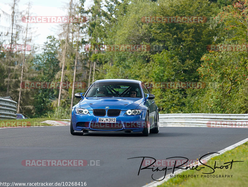 Bild #10268416 - Touristenfahrten Nürburgring Nordschleife (22.08.2020)