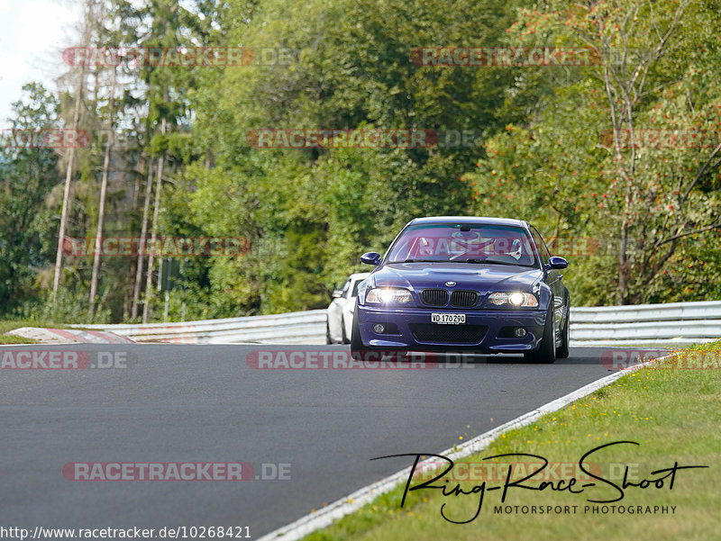 Bild #10268421 - Touristenfahrten Nürburgring Nordschleife (22.08.2020)