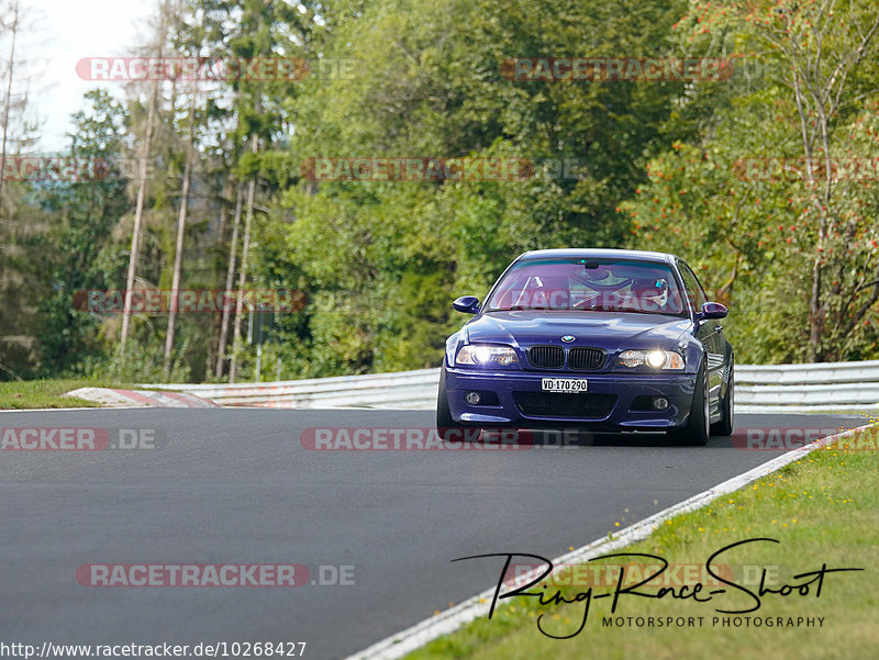 Bild #10268427 - Touristenfahrten Nürburgring Nordschleife (22.08.2020)