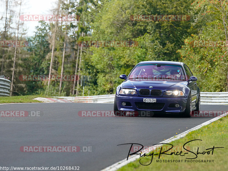 Bild #10268432 - Touristenfahrten Nürburgring Nordschleife (22.08.2020)