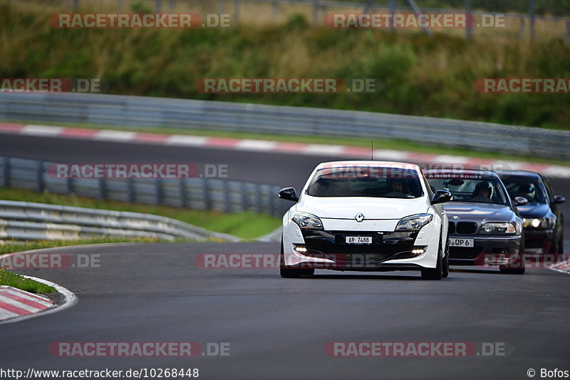 Bild #10268448 - Touristenfahrten Nürburgring Nordschleife (22.08.2020)