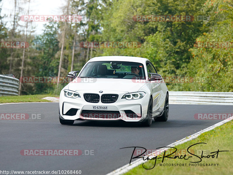 Bild #10268460 - Touristenfahrten Nürburgring Nordschleife (22.08.2020)