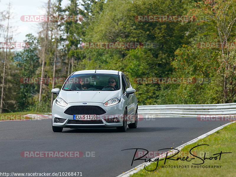 Bild #10268471 - Touristenfahrten Nürburgring Nordschleife (22.08.2020)